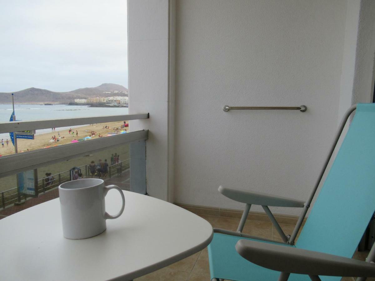 Vivelorural Canteras 208 Front With Wifi